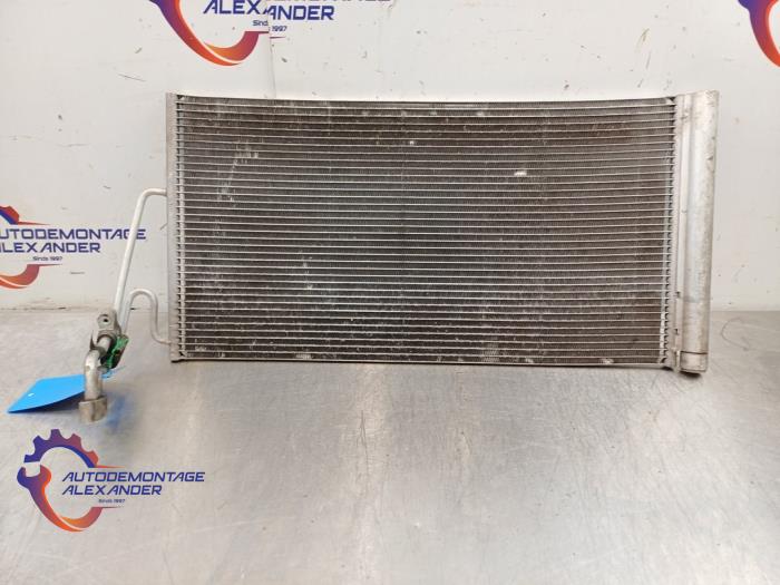 Gebruikte Airco Condensor Mini Mini (R56) 1.4 16V One Prijs € 99,99 Inclusief btw aangeboden door Alexander Autodemontage
