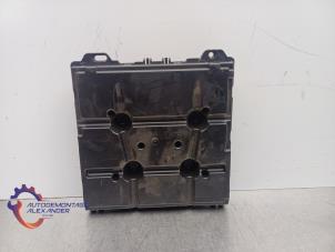 Gebruikte Bodycontrol Module Volkswagen Polo V (6R) 1.2 TDI 12V BlueMotion Prijs € 54,99 Inclusief btw aangeboden door Alexander Autodemontage