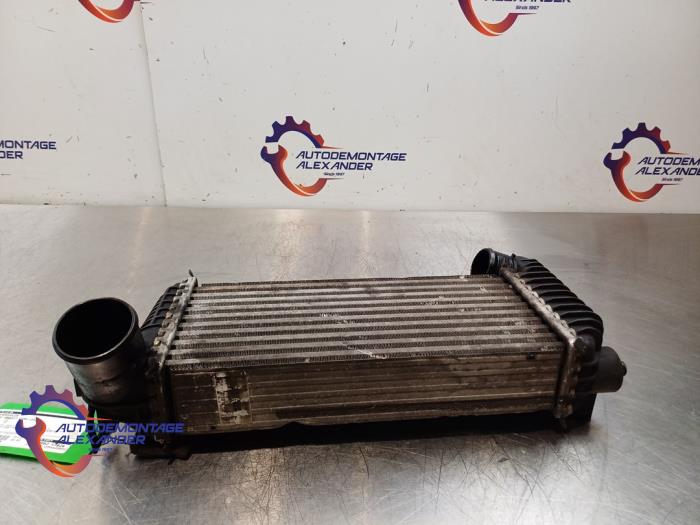 Gebruikte Intercooler Ford Transit Connect (PJ2) 1.5 TDCi Prijs € 34,99 Inclusief btw aangeboden door Alexander Autodemontage