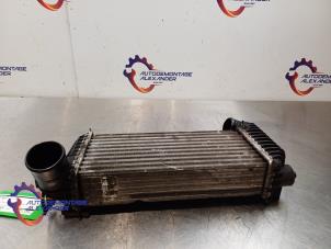 Gebruikte Intercooler Ford Transit Connect (PJ2) 1.5 TDCi Prijs € 34,99 Inclusief btw aangeboden door Alexander Autodemontage