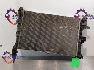 Gebruikte Radiateur Ford Transit Connect (PJ2) 1.5 TDCi Prijs € 89,99 Inclusief btw aangeboden door Alexander Autodemontage