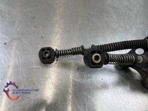 Gebruikte Versnellingsbak Mechaniek Volkswagen Golf VI (5K1) 1.2 TSI BlueMotion Prijs € 40,00 Inclusief btw aangeboden door Alexander Autodemontage