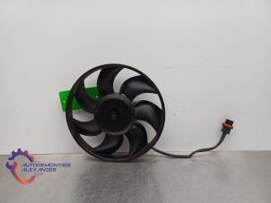 Gebruikte Koelvin Motor Volvo S60 Cross Country (FH) 2.0 D4 16V Prijs op aanvraag aangeboden door Alexander Autodemontage