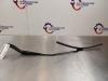 Volvo S60 Cross Country (FH) 2.0 D4 16V Ruitenwisserarm voor