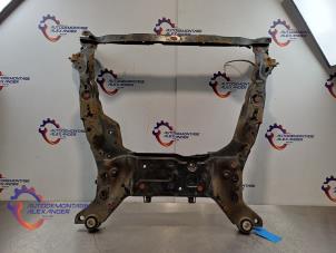 Gebruikte Subframe Volvo S60 Cross Country (FH) 2.0 D4 16V Prijs € 250,00 Inclusief btw aangeboden door Alexander Autodemontage