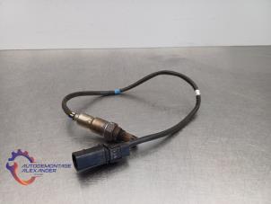 Gebruikte Lambda Sonde Volkswagen Touran (5T1) 1.6 TDI SCR BlueMotion Technology Prijs € 24,20 Inclusief btw aangeboden door Alexander Autodemontage