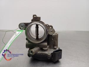 Gebruikte Gasklephuis Volkswagen Touran (5T1) 1.6 TDI SCR BlueMotion Technology Prijs € 25,00 Inclusief btw aangeboden door Alexander Autodemontage