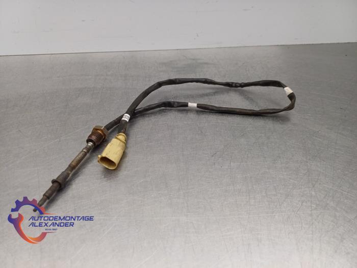 Gebruikte Uitlaat temperatuursensor Volkswagen Touran (5T1) 1.6 TDI SCR BlueMotion Technology Prijs € 54,99 Inclusief btw aangeboden door Alexander Autodemontage