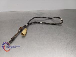 Gebruikte Uitlaat temperatuursensor Volkswagen Touran (5T1) 1.6 TDI SCR BlueMotion Technology Prijs € 54,99 Inclusief btw aangeboden door Alexander Autodemontage