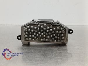 Gebruikte Kachel Weerstand Skoda Octavia Combi (1Z5) 1.6 TDI Greenline Prijs € 19,99 Inclusief btw aangeboden door Alexander Autodemontage