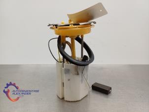 Gebruikte Brandstofpomp Elektrisch Skoda Octavia Combi (1Z5) 1.6 TDI Greenline Prijs € 49,99 Inclusief btw aangeboden door Alexander Autodemontage