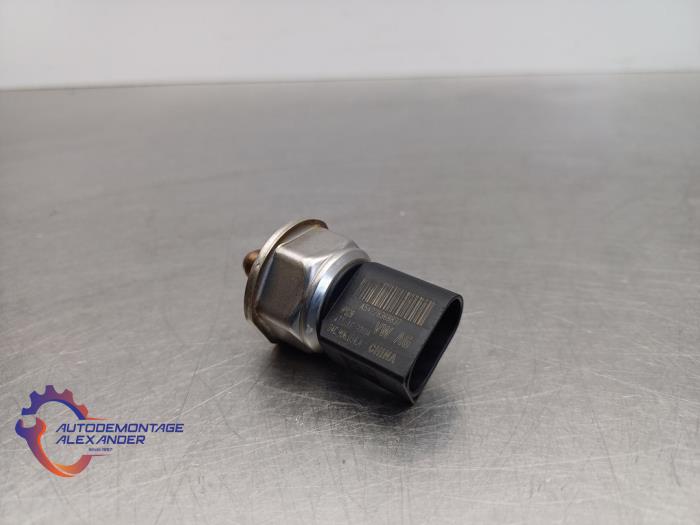 Gebruikte Druksensor Volkswagen Golf VII (AUA) 1.2 TSI 16V Prijs op aanvraag aangeboden door Alexander Autodemontage