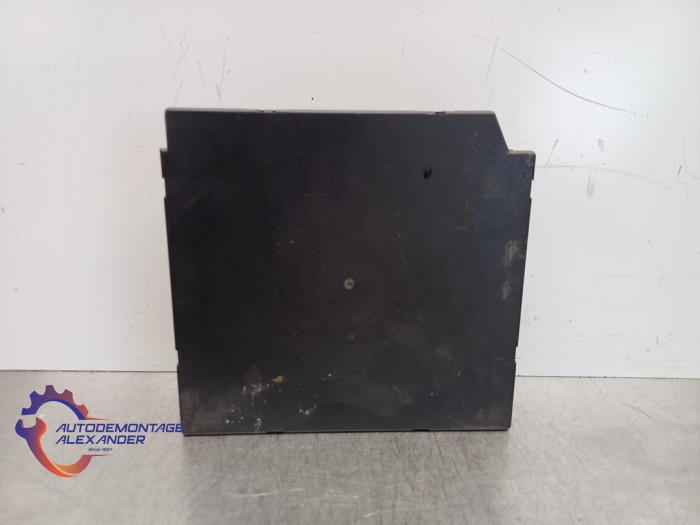 Computer Body Control van een Volkswagen Golf VI (5K1) 1.4 16V 2009