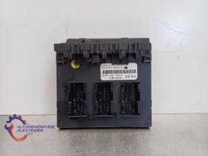 Gebruikte Bodycontrol Module Volkswagen Golf VI (5K1) 1.4 16V Prijs € 54,44 Inclusief btw aangeboden door Alexander Autodemontage