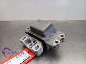 Gebruikte Motorsteun Volkswagen Golf VI (5K1) 1.4 16V Prijs € 15,00 Inclusief btw aangeboden door Alexander Autodemontage