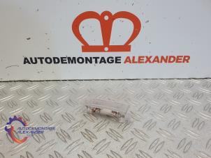 Gebruikte Binnenverlichting achter Seat Ibiza IV (6J5) 1.2 12V Prijs € 7,49 Margeregeling aangeboden door Alexander Autodemontage