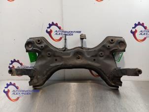Gebruikte Subframe Volkswagen Up! (121) 1.0 12V 75 Prijs € 30,00 Inclusief btw aangeboden door Alexander Autodemontage
