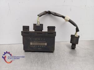 Gebruikte ABS Computer Mercedes E (W210) 3.2 E-320 CDI 24V Prijs € 19,99 Margeregeling aangeboden door Alexander Autodemontage