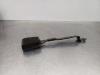 Volkswagen Caddy III (2KA,2KH,2CA,2CH) 1.6 TDI 16V Veiligheidsgordel Insteek links-voor