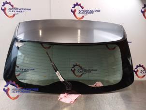 Gebruikte Ruit achter BMW 3 serie Touring (F31) 318i 1.5 TwinPower Turbo 12V Prijs € 99,99 Inclusief btw aangeboden door Alexander Autodemontage