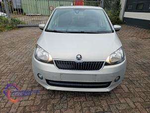 Gebruikte Voorruit Skoda Citigo 1.0 12V Prijs € 149,99 Inclusief btw aangeboden door Alexander Autodemontage
