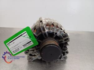 Gebruikte Dynamo Volkswagen Polo III (6N1) 1.9 D Prijs € 19,99 Inclusief btw aangeboden door Alexander Autodemontage