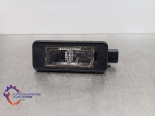 EBTOOLS 2 stuks 18 LED kentekenplaatverlichting kentekenplaatverlichting links en rechts voor C3 2002-2009