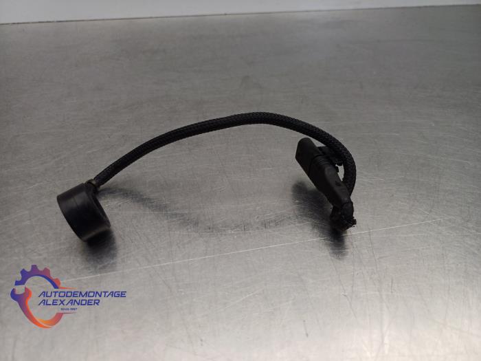 Pingelsensor van een Mercedes-Benz Sprinter 5t (906) 513 CDI 16V 2016