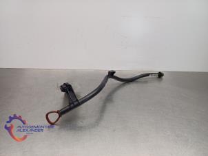 Gebruikte Olie Peilstok Mercedes Sprinter 5t (906) 513 CDI 16V Prijs € 15,00 Inclusief btw aangeboden door Alexander Autodemontage