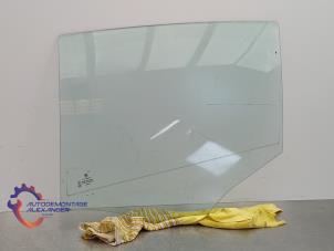 Gebruikte Deurruit 4Deurs links-achter BMW 1 serie (E87/87N) 118i 16V Prijs op aanvraag aangeboden door Alexander Autodemontage