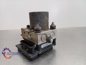 Gebruikte ABS Pomp Nissan Qashqai (J10) 1.5 dCi DPF Prijs € 150,00 Inclusief btw aangeboden door Alexander Autodemontage