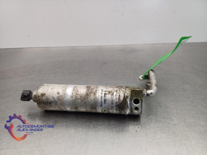 Gebruikte Airco Droger Nissan Qashqai (J10) 1.5 dCi DPF Prijs € 40,00 Inclusief btw aangeboden door Alexander Autodemontage