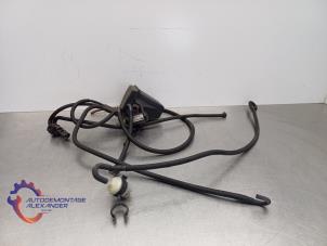 Gebruikte Vacuum tank Mercedes Sprinter 5t (906) 513 CDI 16V Prijs € 49,99 Inclusief btw aangeboden door Alexander Autodemontage