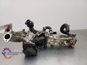 Gebruikte EGR Klep Mercedes Sprinter 5t (906) 513 CDI 16V Prijs € 149,99 Inclusief btw aangeboden door Alexander Autodemontage