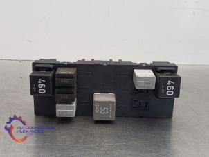 Gebruikte Bodycontrol Module Seat Leon (1P1) 2.0 FSI 16V Prijs € 30,00 Inclusief btw aangeboden door Alexander Autodemontage