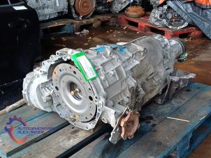 Gebruikte Automaatbak Audi SQ5 (FYB/FYG) 3.0 TFSI V6 24V Prijs € 3.500,00 Margeregeling aangeboden door Alexander Autodemontage