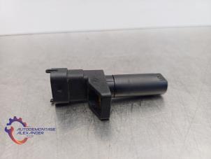 Gebruikte Krukas sensor Mercedes ML II (164/4JG) 3.0 ML-320 CDI 4-Matic V6 24V Prijs € 18,60 Margeregeling aangeboden door Alexander Autodemontage