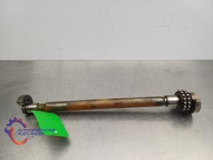 Gebruikte Balansas Mercedes Sprinter 5t (907.6) 519 CDI 3.0 V6 24V RWD Prijs € 50,00 Inclusief btw aangeboden door Alexander Autodemontage