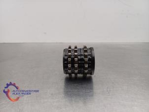 Gebruikte Krukas Tandwiel Mercedes Vito (639.6) 3.0 122 CDI V6 24V Prijs op aanvraag aangeboden door Alexander Autodemontage