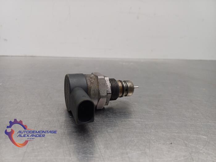Gebruikte Druksensor Mercedes ML II (164/4JG) 3.0 ML-320 CDI 4-Matic V6 24V Prijs € 99,99 Inclusief btw aangeboden door Alexander Autodemontage