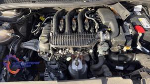 Gebruikte Motor Opel Corsa F (UB/UH/UP) 1.2 12V 75 Prijs € 1.100,00 Margeregeling aangeboden door Alexander Autodemontage