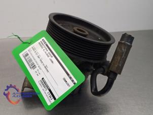 Gebruikte Brandstofdruk sensor Mercedes ML II (164/4JG) 3.0 ML-320 CDI 4-Matic V6 24V Prijs € 69,99 Inclusief btw aangeboden door Alexander Autodemontage