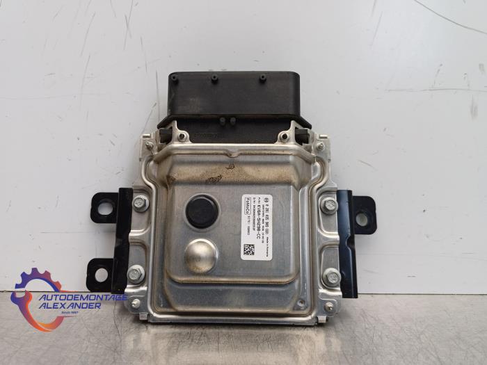 Gebruikte Adblue Computer Ford Transit Connect (PJ2) 1.5 EcoBlue Prijs € 249,99 Inclusief btw aangeboden door Alexander Autodemontage