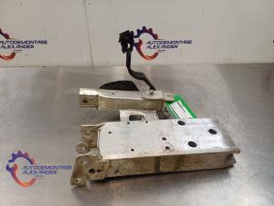 Gebruikte Frontdeel steun BMW 1 serie (F20) 116d 1.5 12V TwinPower Prijs op aanvraag aangeboden door Alexander Autodemontage