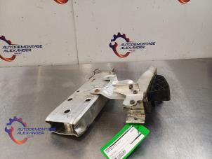 Gebruikte Frontdeel steun BMW 1 serie (F20) 116d 1.5 12V TwinPower Prijs op aanvraag aangeboden door Alexander Autodemontage