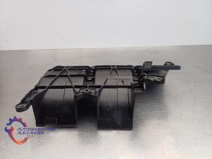 Gebruikte Diversen Mercedes ML II (164/4JG) 3.0 ML-320 CDI 4-Matic V6 24V Prijs € 27,49 Inclusief btw aangeboden door Alexander Autodemontage