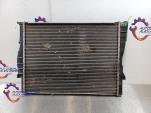 Gebruikte Radiateur BMW 1 serie (E87/87N) 118i 16V Prijs € 24,99 Inclusief btw aangeboden door Alexander Autodemontage