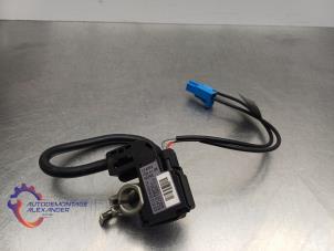 Gebruikte Accu sensor BMW 1 serie (E87/87N) 118i 16V Prijs € 49,50 Inclusief btw aangeboden door Alexander Autodemontage