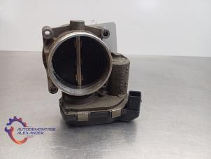 Gebruikte Gasklephuis BMW 3 serie (E92) 330i 24V Prijs € 75,00 Inclusief btw aangeboden door Alexander Autodemontage