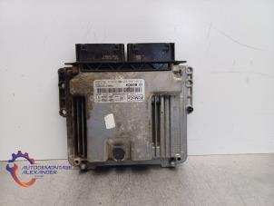 Gebruikte Computer Motormanagement Ford Transit Connect (PJ2) 1.5 EcoBlue Prijs € 275,00 Inclusief btw aangeboden door Alexander Autodemontage